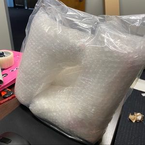 Mannequin body parts